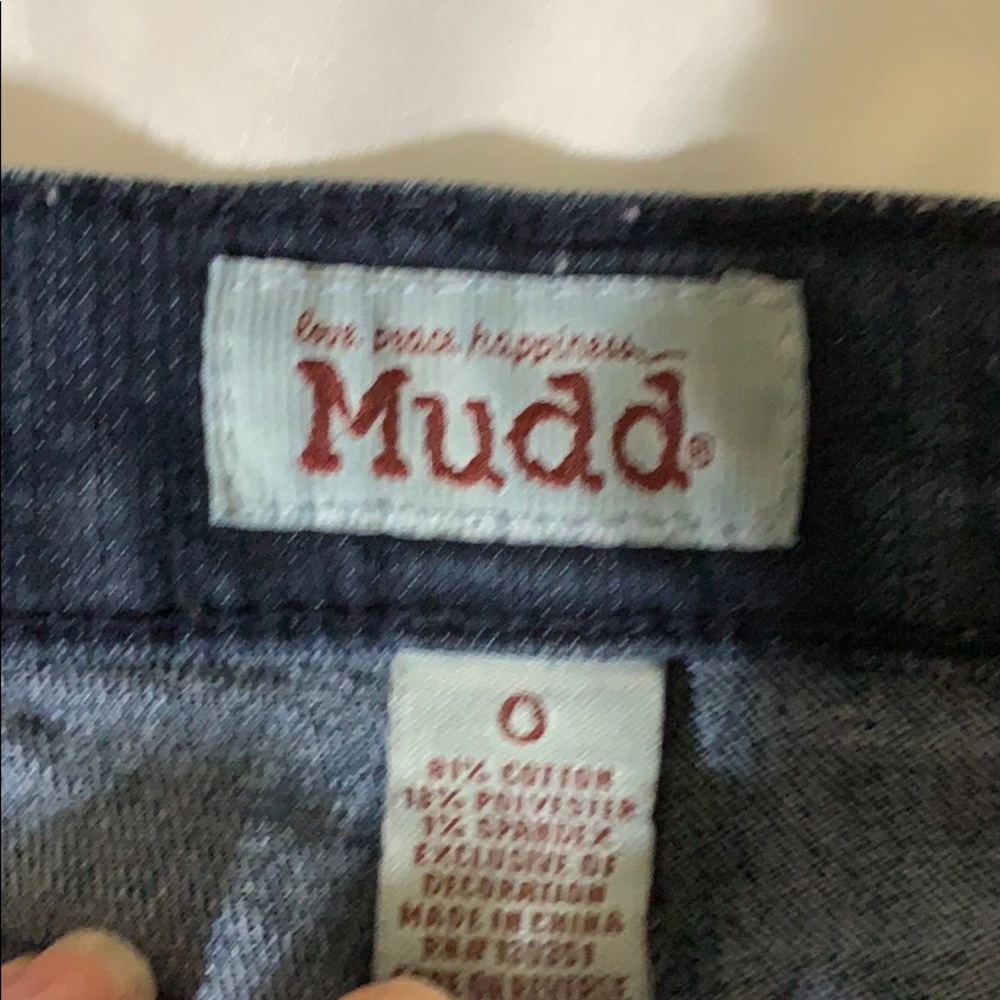 Mudd Jeans - Picture 4 of 4